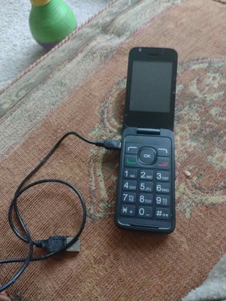 Photo of free Basic mobile phone (Shipley) #2
