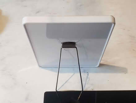 Photo of free Small Mirror With Stand (CT2) #2