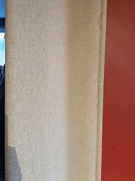 Photo of free Roller Blind (TN12) #4