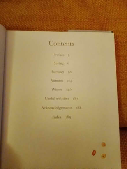 Photo of free Coastal book (St Leonards TN38) #2