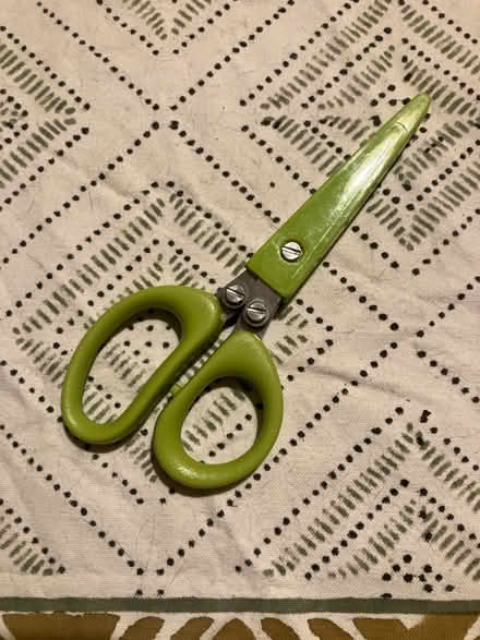 Photo of free Herb scissors (Littlemore, OX4) #1