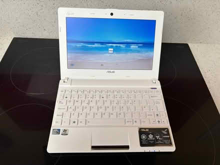 Photo of free ASU’s laptop (Malvern Link WR14) #1