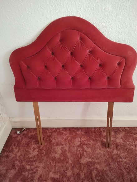Photo of free Headboard (Freehold LA1) #1
