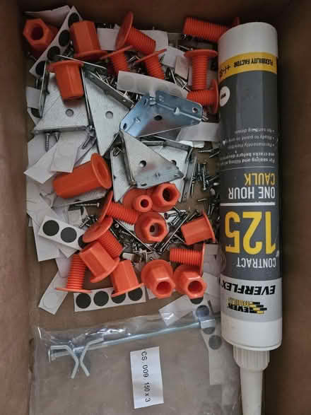 Photo of free Kitchen fittings (Kingswood BS15) #1