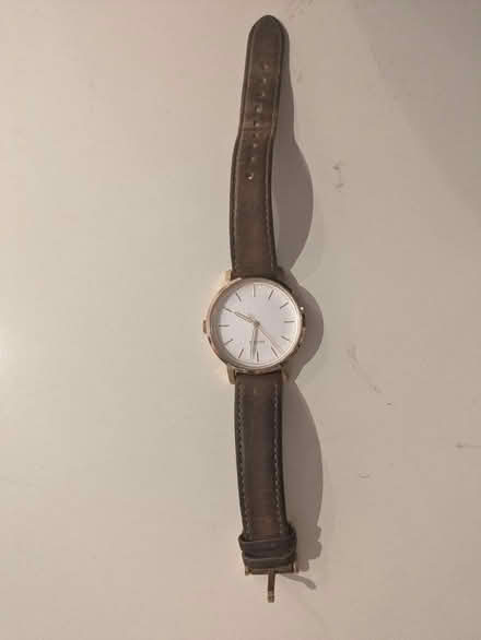 Photo of free Fossil Watch (Hanwell) #1