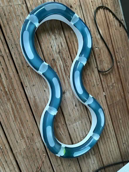 Photo of free Catit Design Senses circuit (East Village, Stratford, E20) #1