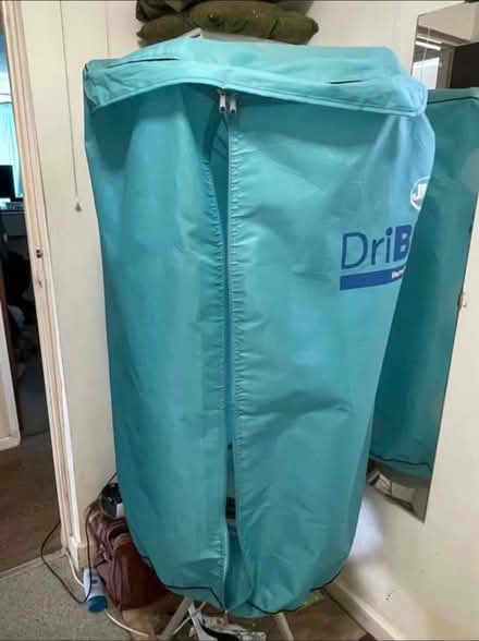 Photo of free JML Dry buddy (SS15 laindon) #1