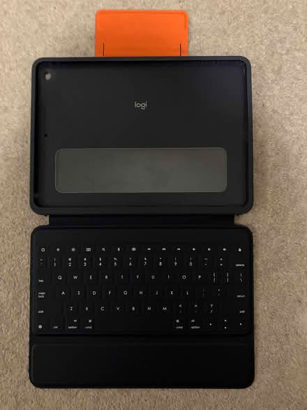 Photo of free Ipad case with attached keyboard (Lower Weston) #1