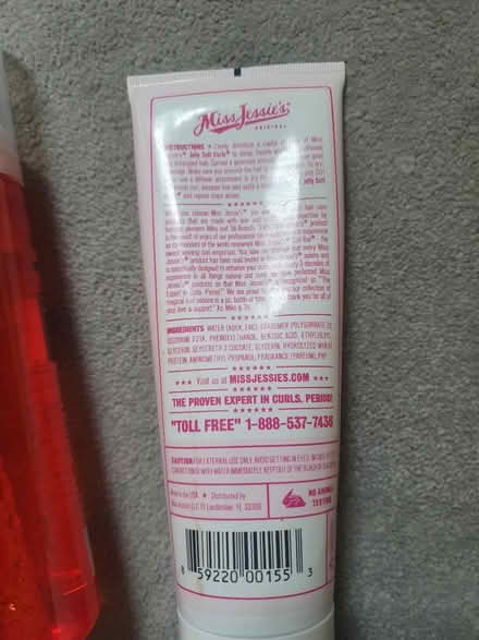 Photo of free Curly hair stuff (Saltford, Bristol) #2