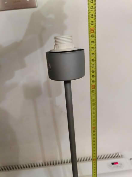 Photo of free Lamp stand (Cambridge CB5) #4