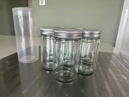 Photo of free Spice bottles (Westcliff SS0) #1