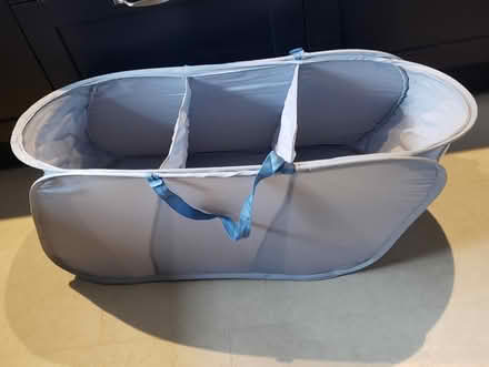 Photo of free Laundry / Storage Basket (CT2) #1