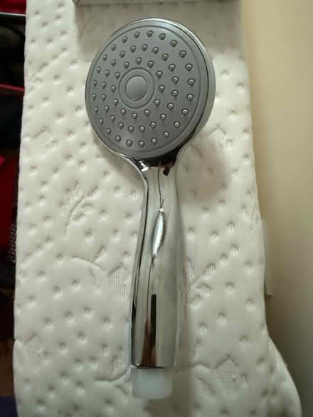 Photo of free Shower Hose and shower head (Sharnbrook) #2