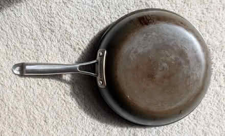 Photo of free Cuisinart 10' Nonstick Frying Pan (20874) #2