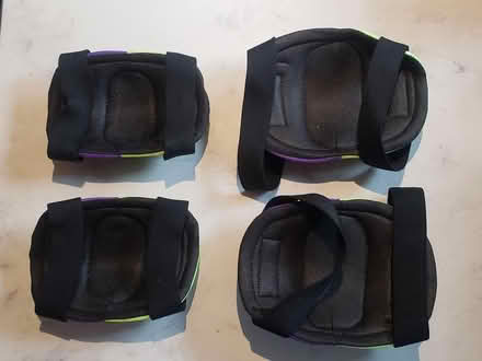 Photo of free Elbow & Knee Pads (CT2) #2