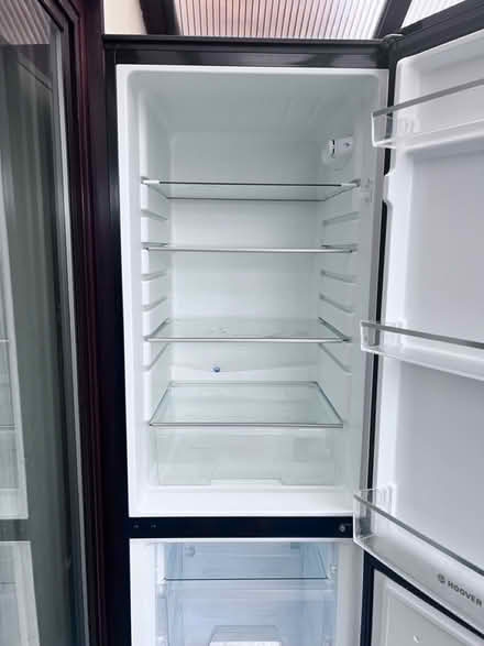 Photo of free Fridge and freezer (CB22) #2