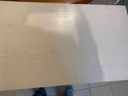 Photo of free Battered chest of drawers! (Hurstpierpoint BN6) #3