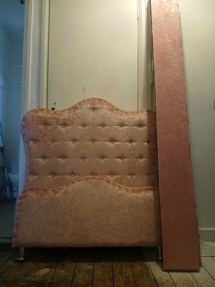 Photo of free Single bed (TW9) #2