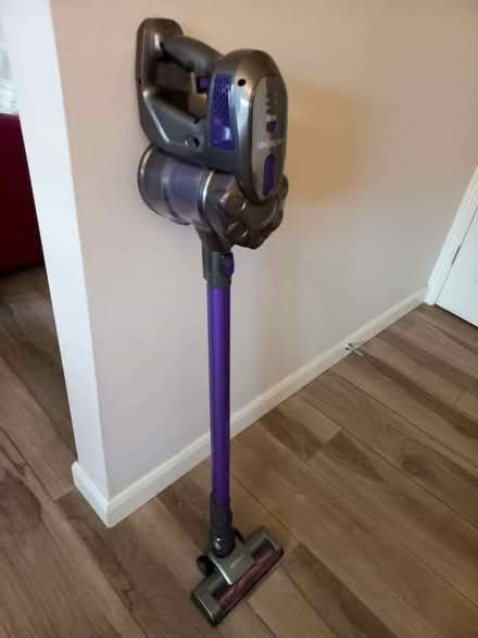 Photo of free Vytronix Cordless Vacuum Cleaner (Wallington PO16) #2