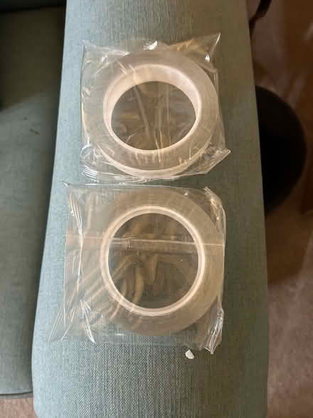 Photo of free Double sided tape (Camberley GU15) #1