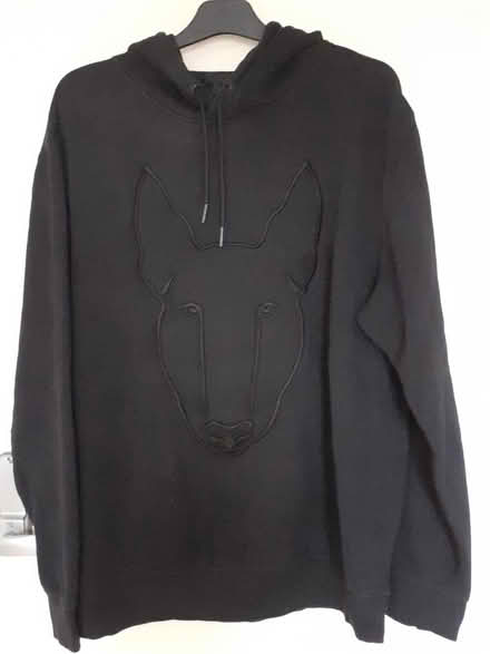 Photo of free Black hoodie XL (Northolt) #1