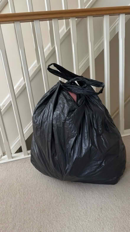 Photo of free Baby girl clothes (Newton Leys) #1