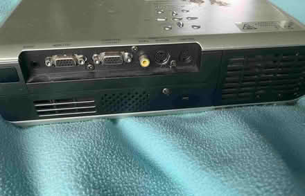 Photo of free Toshiba Digital Projector (Allestree DE22) #3