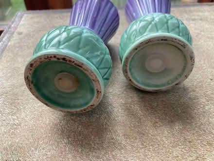 Photo of free China salt and pepper set (Rochester ME1) #2