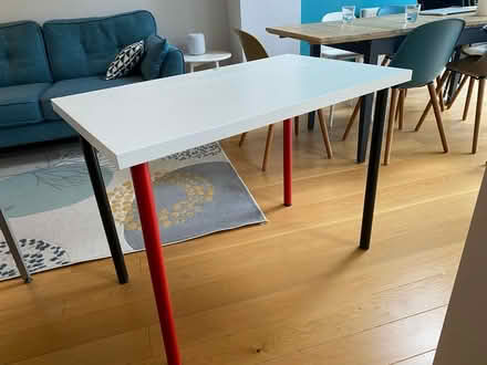 Photo of free IKEA desk (AL3) #1