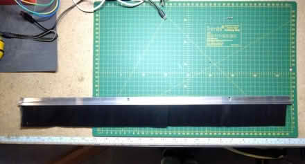 Photo of free Under Door Dust/Insulation Cover (CT2) #1
