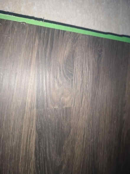 Photo of free Dark oak kitchen worktop off-cut (Bowbridge GL5) #2
