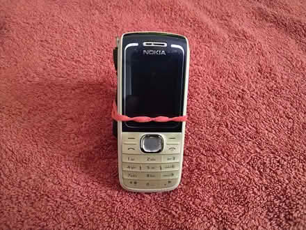 Photo of free Nokia mobile phone 1650 unlocked (Redbourn AL3) #2