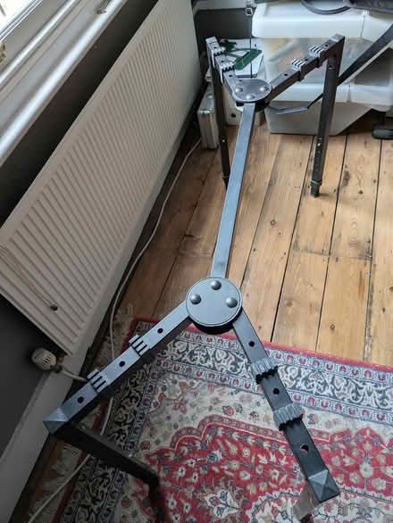 Photo of free Digital keyboard stand (London SE3) #2