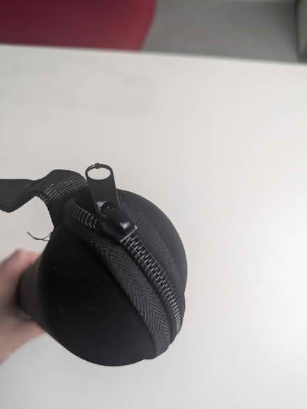 Photo of free Hard case umbrella cover (Hanwell) #3