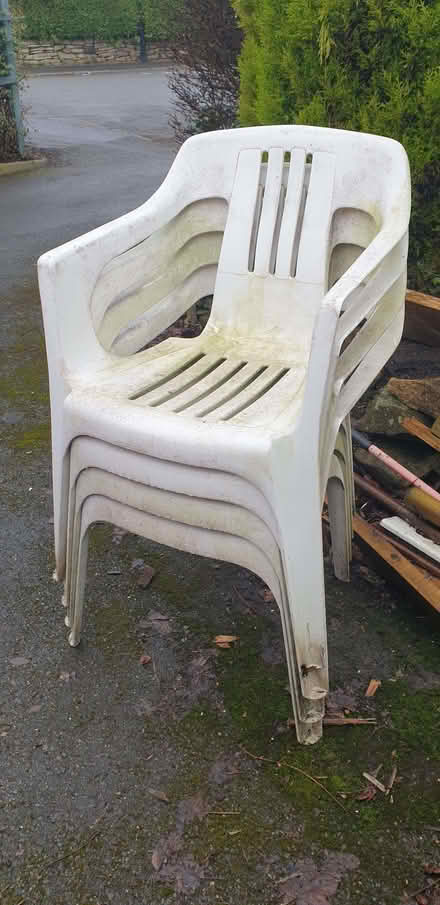Photo of free Chairs (Crosspool S10) #1