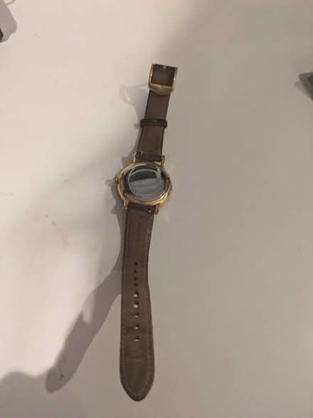 Photo of free Fossil Watch (Hanwell) #4