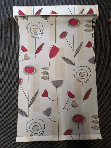 Photo of free Roller blind (CO16) #1