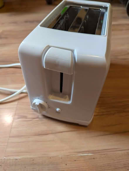 Photo of free Argos toaster (Caversham RG4) #1