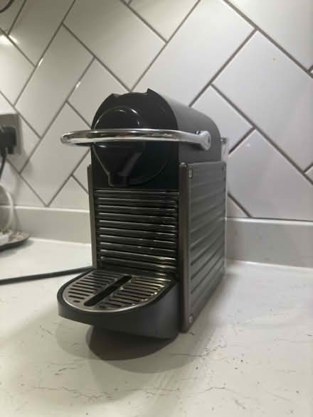 Photo of free Nespresso Machine (Brighton BN1) #1