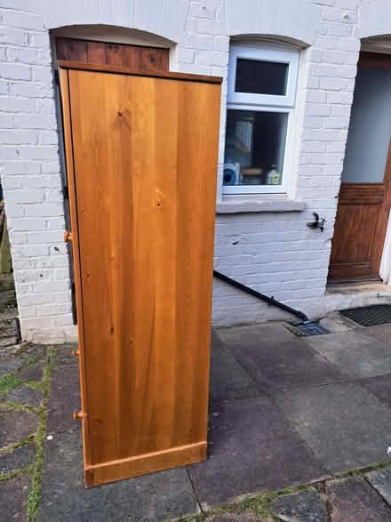 Photo of free Cosatto wardrobe (Southport PR8) #3