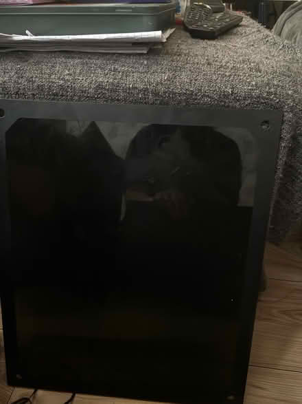 Photo of free Empty pc tower case (Grays RM17) #4
