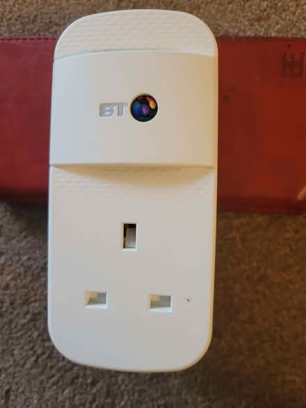 Photo of free BT Internet boosters (Walton LD8) #3