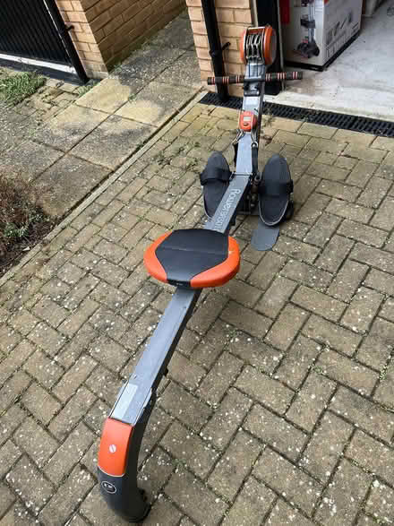Photo of free Rowing machine (Horsham) #3