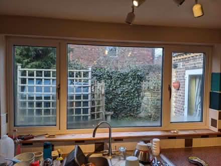 Photo of free Roller Blind (TN12) #3