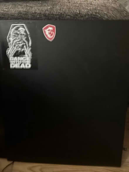 Photo of free Empty pc tower case (Grays RM17) #3