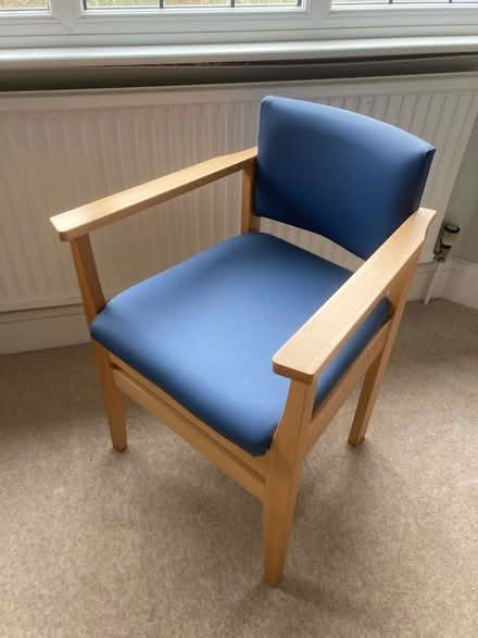 Photo of free A commode (Westbury on Trym BS9) #1