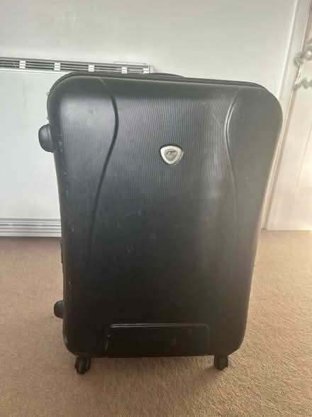 Photo of free Suitcase (Anerley SE20) #1