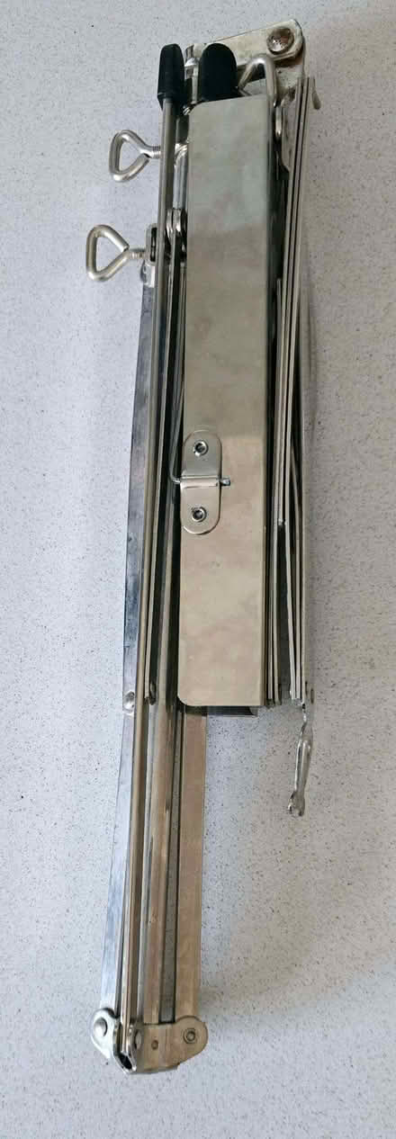 Photo of free Folding Music Stand (Neat Enstone OX7) #2