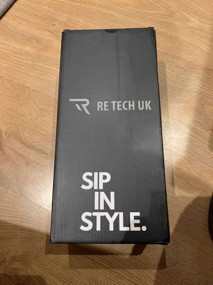 Photo of free Water bottle (OX9) #3