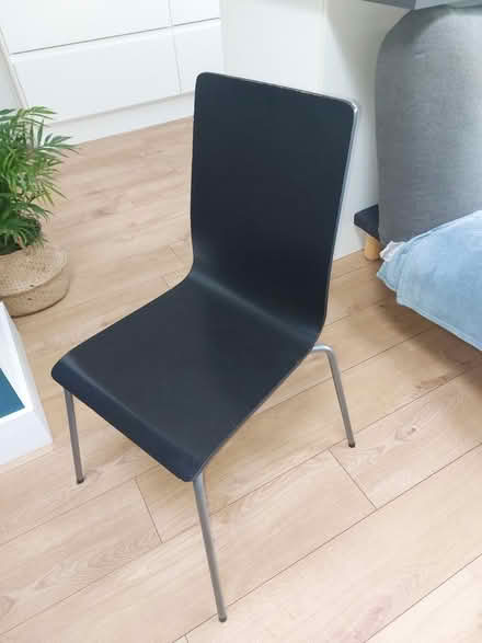 Photo of free 4 dining chairs (MK43) #2